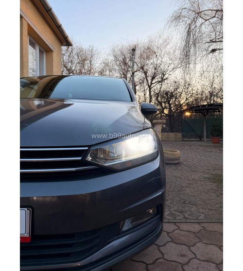 VW GOLF 6-7/TIGUAN 2fl/ Touran 2/3 H7 LED VW GOLF 6-7/TIGUAN 2fl/ Touran 2/3 H7 LED